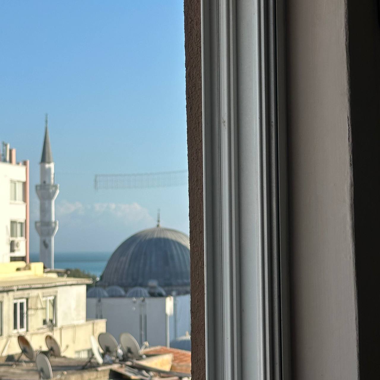 Mersin Akdeniz Butik Otel