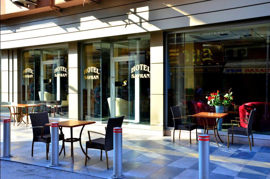 Savran Otel 